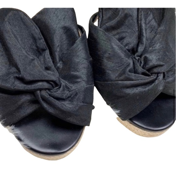 Sam Edelman Espadrille Sandals - Picture 4 of 5